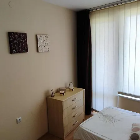 Noks Grand - Panorama Apartment