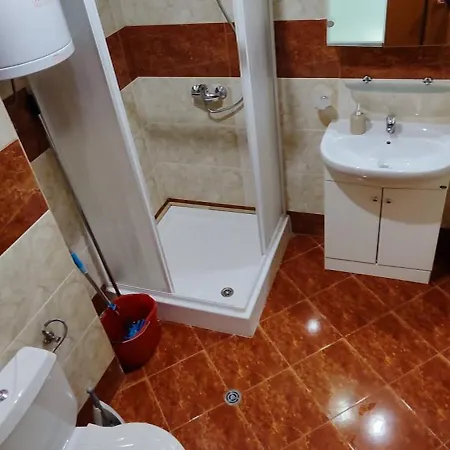 Noks Grand - Panorama Apartment Sveti Vlas